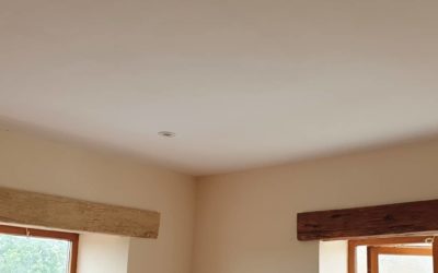 Red American Cedar to Modern Light Oak