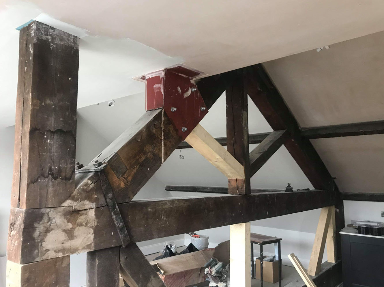 Before image