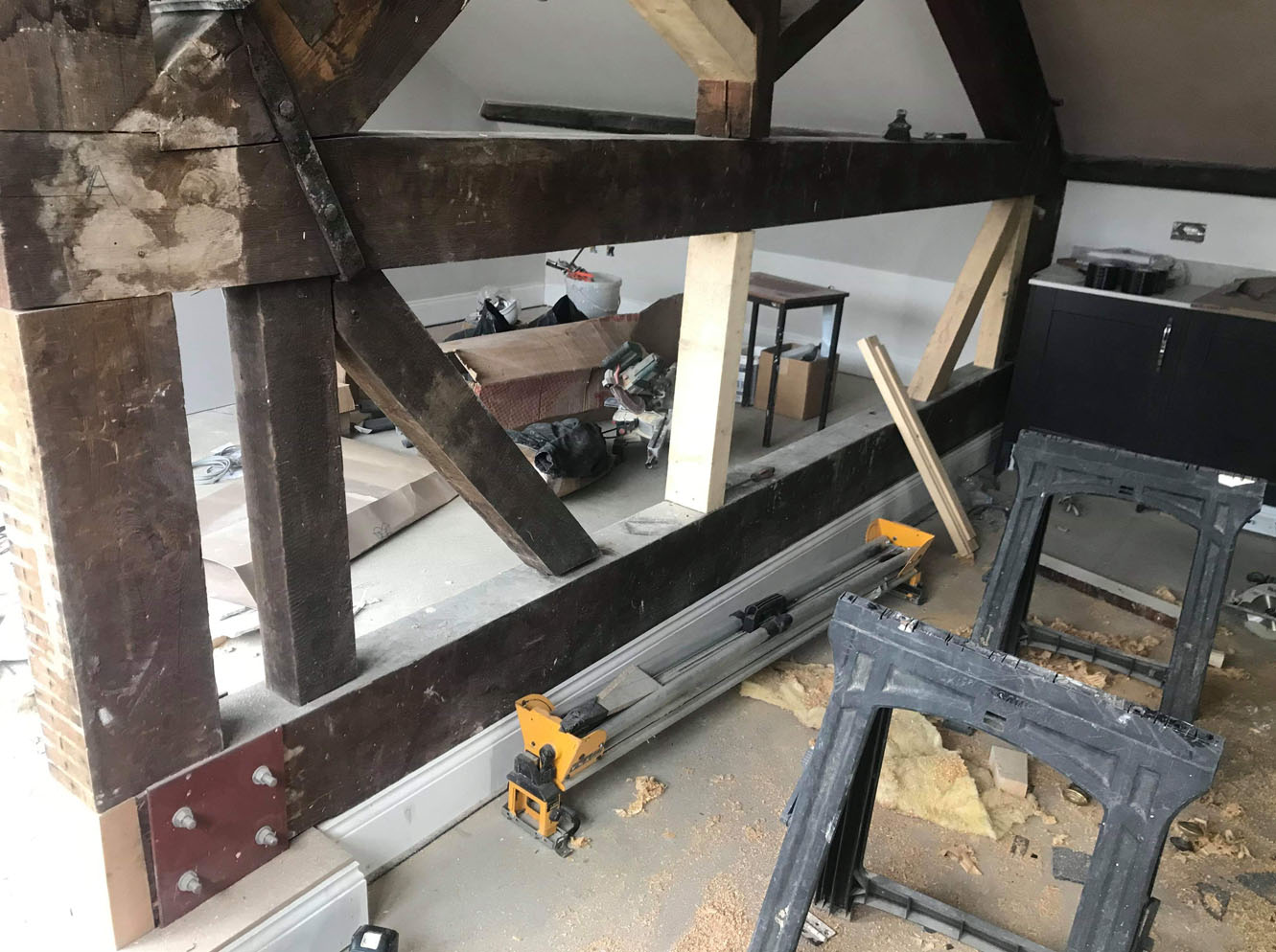 Before image
