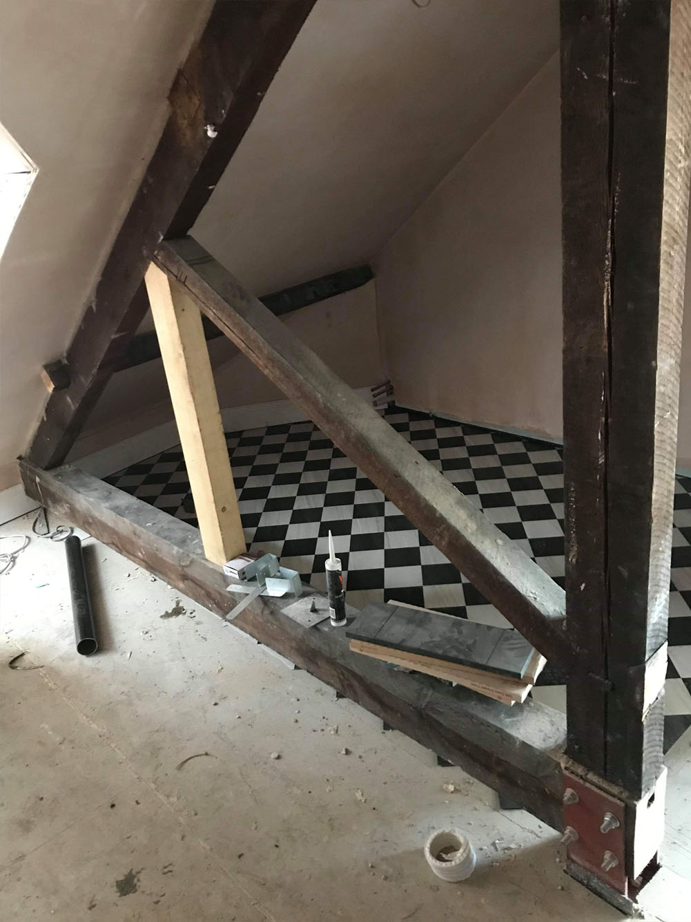 Before image