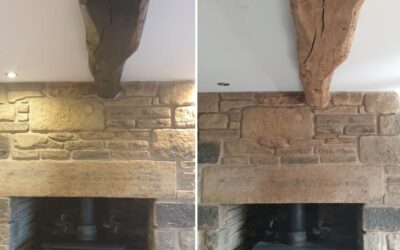 From Dark Brown to Antique Oak