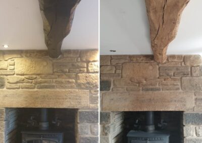 From Dark Brown to Antique Oak