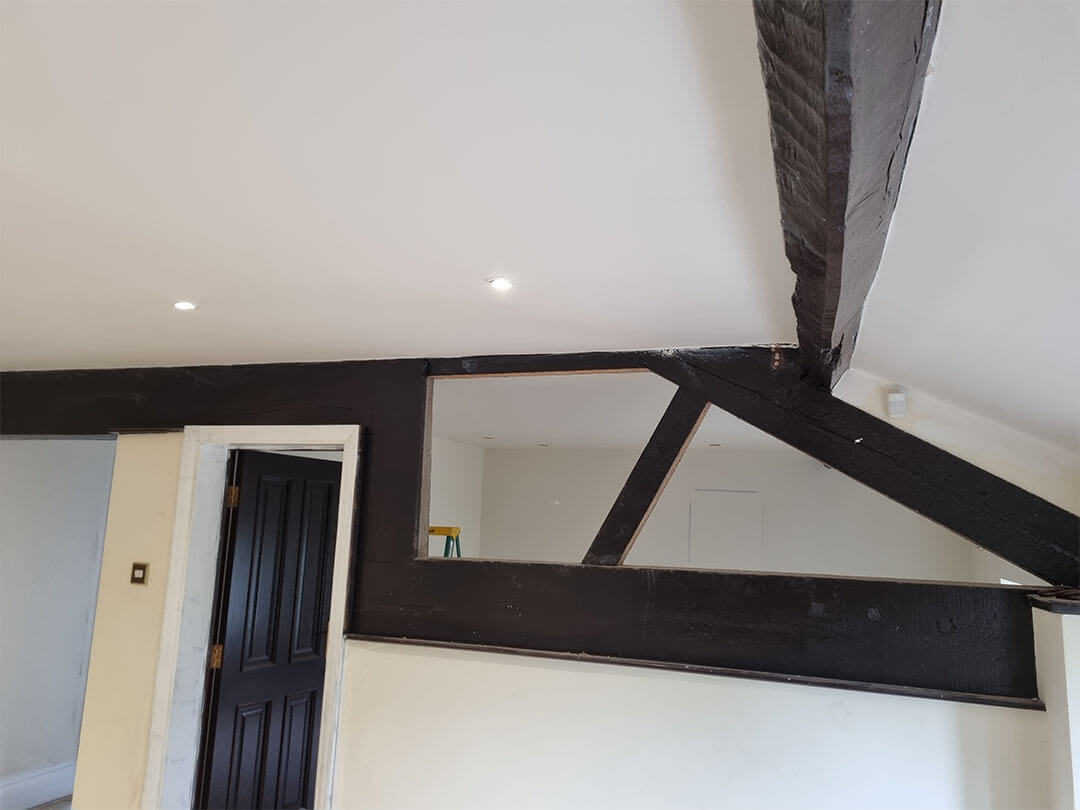 Before image