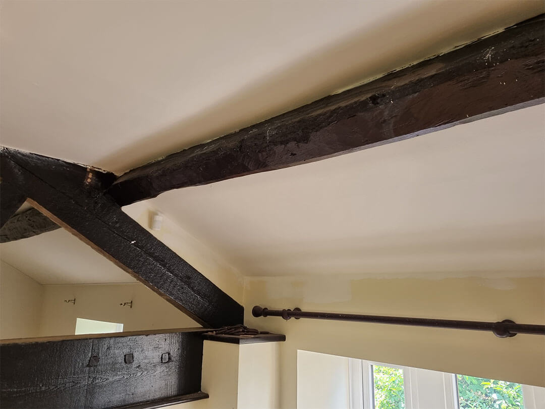 Before image