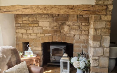 From Black Beams to Antique Oak