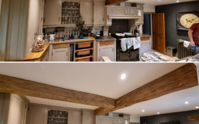From Mahogany to Antique Oak
