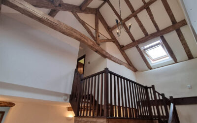From Dark Brown to Antique Oak